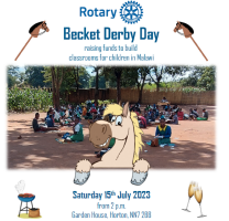 Derby Day